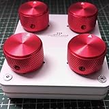 Idéal pour l’automatisation : Parfait pour le dessin de courbes CC, le mixage, la conception sonore et la modulation d’effets.