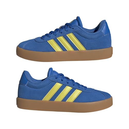 Image of Adidas Unisex-Child Vl Court Bold