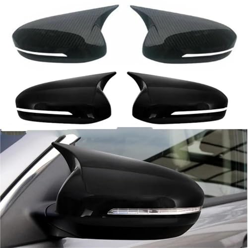 Capuchon d'aile boîtier porte extérieure KIA Optima coque rétroviseur