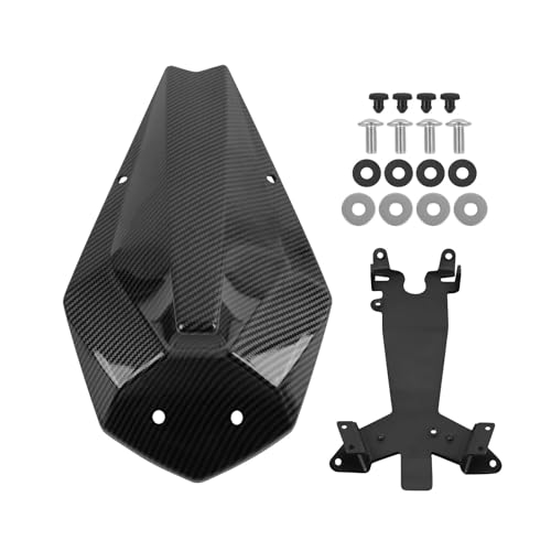 Carénage convient pour Kawasaki ZX-10R pour éliminer les vibrations de selle