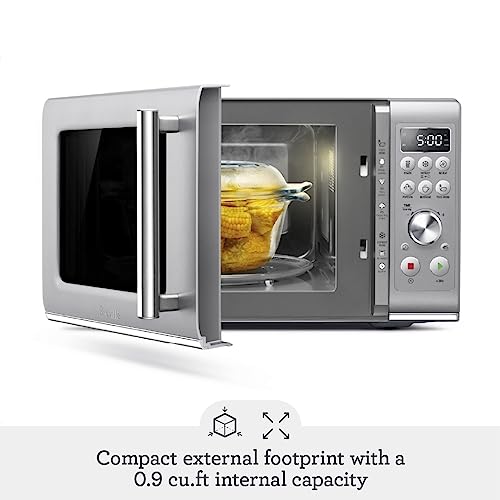 The 30 Best Countertop Microwave Ovens of 2023 [Verified] Cherry Picks
