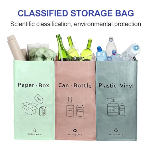 Opiniones y reviews de Basura y reciclaje los más solicitados. 5 Imagen adicional