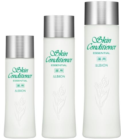 Amazon | アルビオン 薬用スキンコンディショナー エッセンシャル