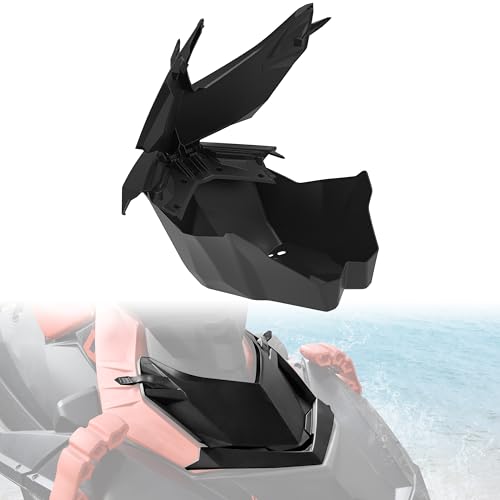 SAUTVS Spark Trixx Cargo Box