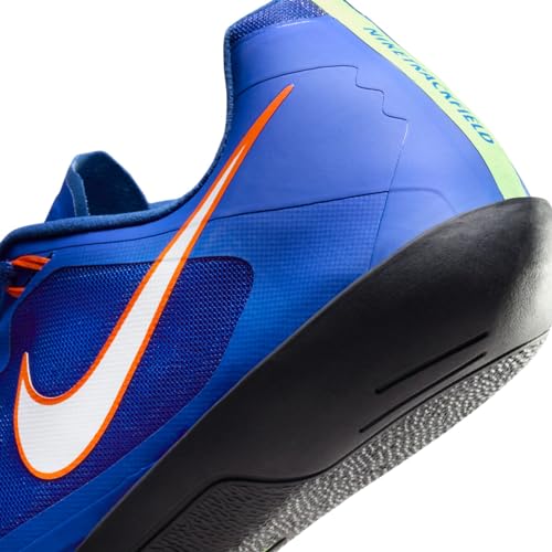 Image of Nike Zoom Sd 4 Mens Track Field Throw Shoes