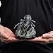 Weta Workshop Polystone - The Lord of The Rings Trilogy - Shelob Miniature Statue