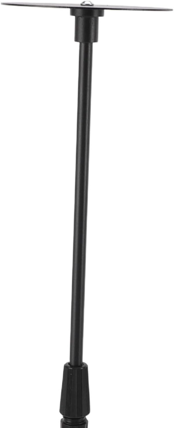 Firewood Measuring Tool with Magnetic Base, 16 to 26 Inch Steel Chainsaw Firewood Measuring Tool for Measuring Firewood Length