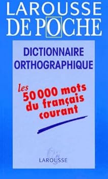Paperback L' Orthographe [French] Book