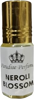 Neroli Blossom | Gorgeous Woody Musky Roll On Fragrance Perfume Oil 3ml 6ml 12ml | Amazing Scent | Vegan & Cruelty-Free | Alcohol-Free | PPG (6ml)