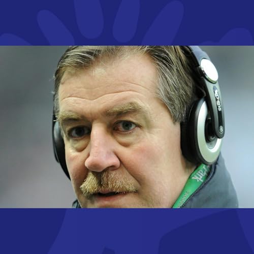Page de couverture de Gift Grub: Irish Rugby Stars Ready for Battle!