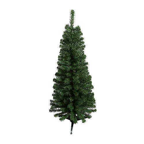 Paperchase Evergreen Árbol de Navidad de 1,5 m