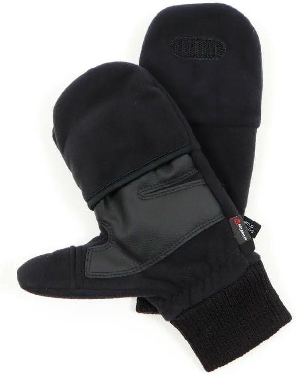 メローラ ディア黒 指貫ドライビンググローブ フェラーリ別注元MEROLA