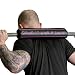 Drop It Like A Squat Barbell Squat Sponge pad Squat Foam for Weight bar Foam bar pad Barbell with pad Fitness bar pad Squat Foam pad Shoulder Relief pad Barbell Sponge pad Squat bar