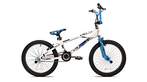 Kent Pro 20 Boy's Freestyle Bike, 20-Inch