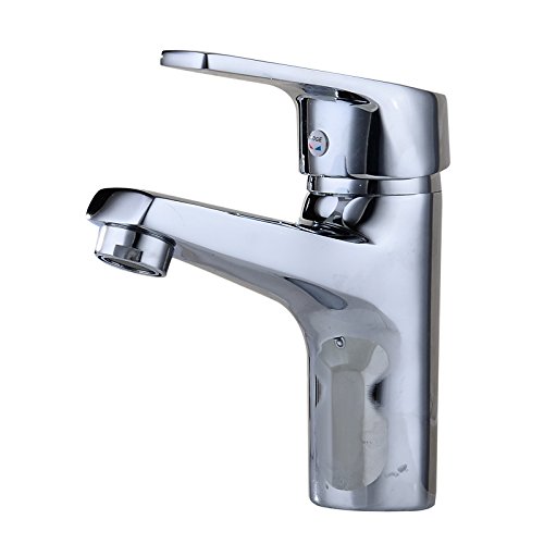 Robinet mitigeur FBSHAD pour résoudre les problèmes de température de lavabo
