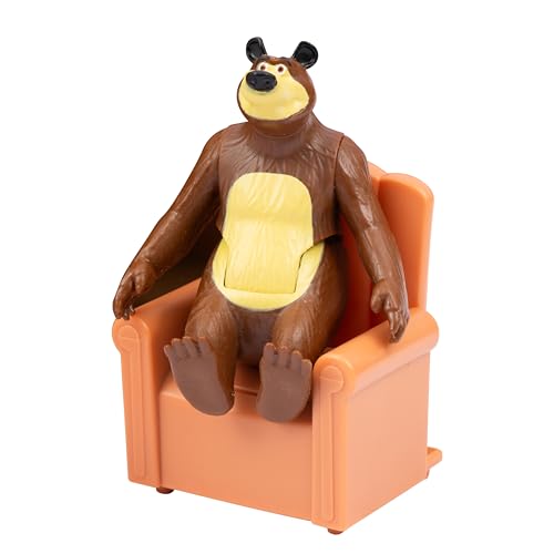 Masha & Michka La Maison de Michka - vue 6