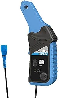 AUTOOL CC-65 AC/DC Digital Current Clamp Multimeter Meter with BNC Connector Current Clamp Up to 20 kHz 20mA to 65A DC