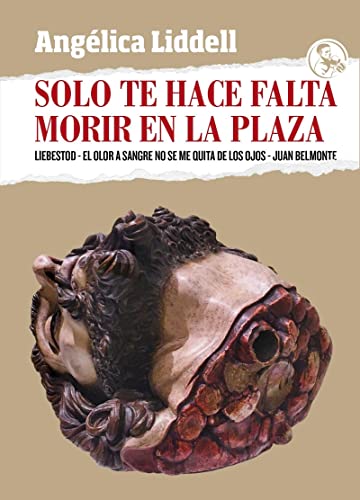 Solo te hace falta morir en la plaza: Liebestod - El olor a sangre no se me quita de los ojos - J...