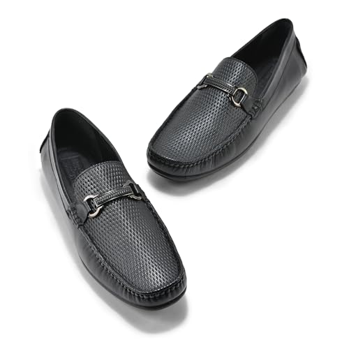 Image of Woodland Men's Leather Formal Shoes