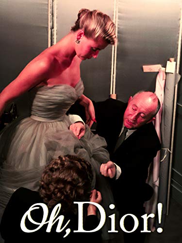 Oh Dior!