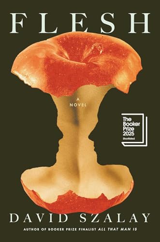 Flesh: A Novel