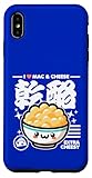 Photo Gallery custodia per iphone xs max i love mac & cheese carino kawaii grafica di ispirazione giapponese Photo Gallery custodia per iphone xs max i love mac & cheese carino kawaii grafica di ispirazione giapponese