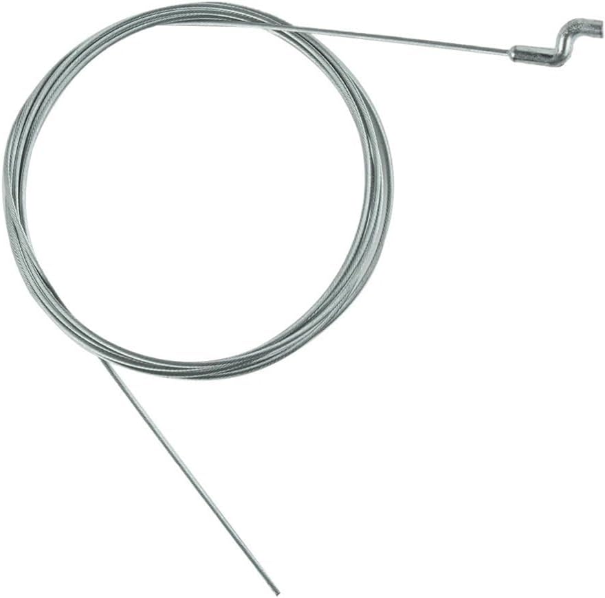 Replacement 0.5mm Components Throttle Fit for Lawn Mowers Repair Kit Lawn Care Rope Diameter Garden