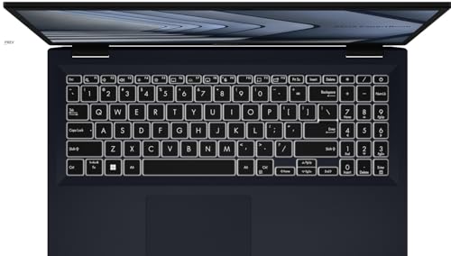 Notebook i7 Led 15,6" FHD, pc portatile, Cpu Intel i7-1335U 10 Core, Ram 16 Gb, SSD M.2 Nvme 512Gb, wi-fi,4 Usb, Bt, Windows 11 Pro, Pacchetto Office 2021, pronto All'uso - Notebook - Immagine 3