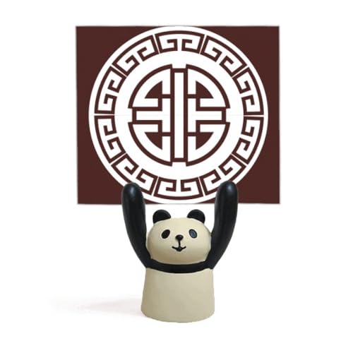 Support pour mémo chinois pour ranger vos papiers volants et notes de bureau