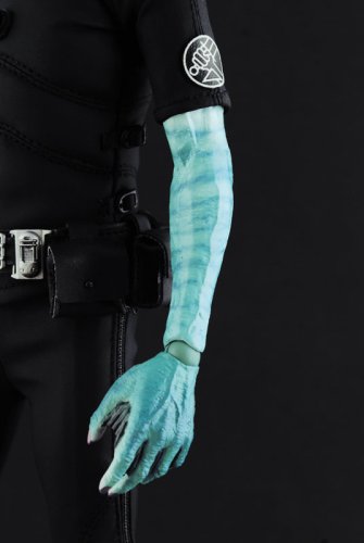 Amazon.co.jp: ムービー・マスターピース ヘルボーイ:ゴールデン