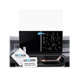 DISSKIN® Displayschutzfolie für Dacia Bigster/Duster ab 2025 10,1 Zoll Selbstheilend, Matt, Anti-Fingerprint, Antibakteriell Displayschutz
