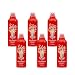 Winona Pure Popcorn Butter, Theater Style 5 Ounce (6-Pack) | Delicious Popcorn Spray with 0 Calories per Serving, Perfect for Popcorn Lovers