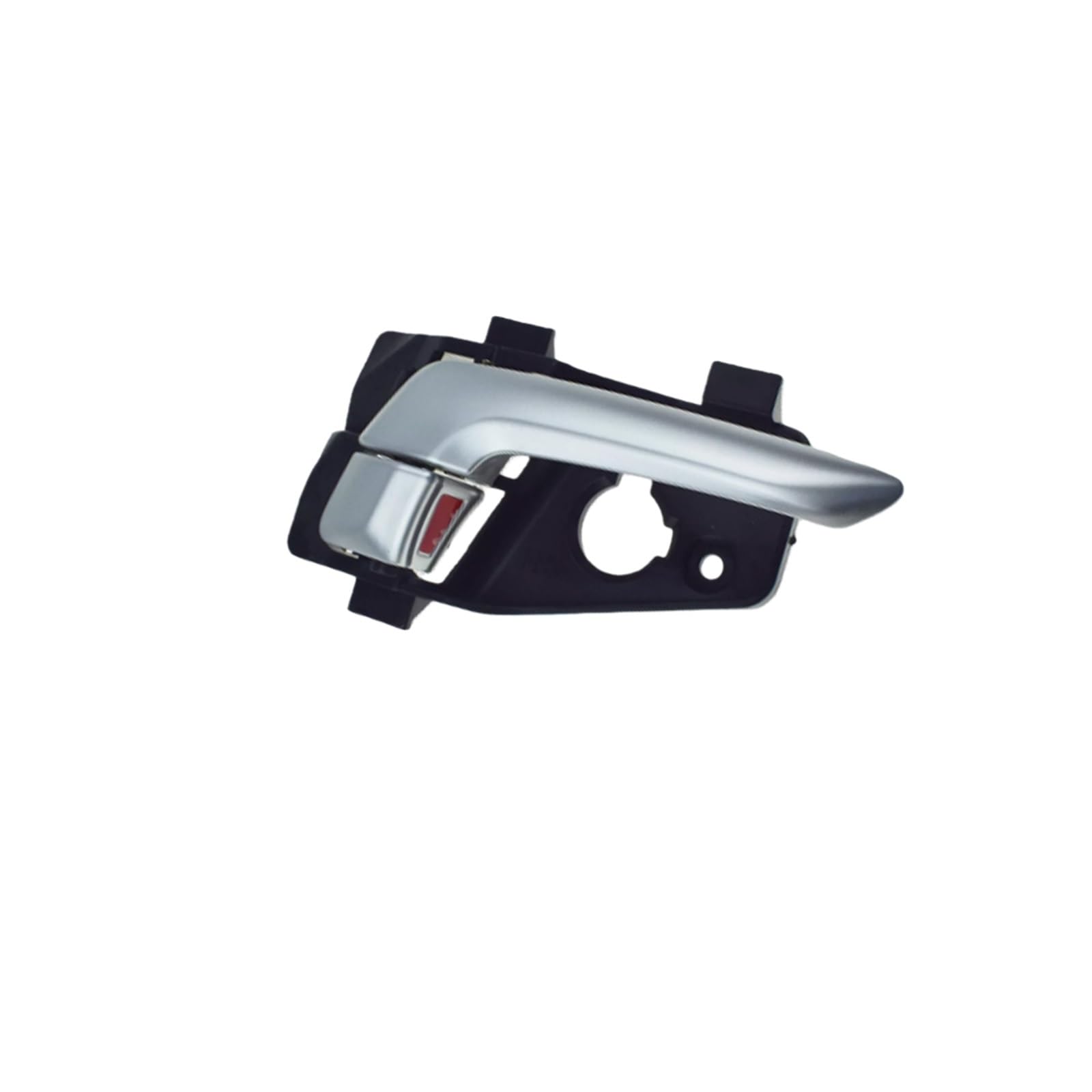 RYNVRNCOE Car Door Handle for Kia for Picanto for Morning 2011-2016 82610-1Y000 82620-1Y000 Front Rear Left Right Inner Interior Door Handle(Front Right)