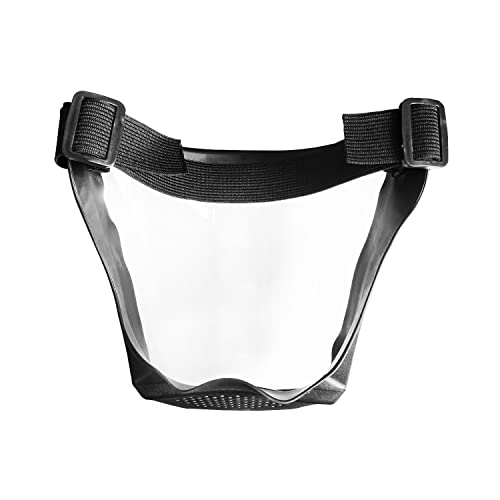 Aveyronline Protezione completa per il viso