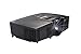 InFocus IN114xv Projector, DLP XGA 3800 Lumens 3D Ready HDMI