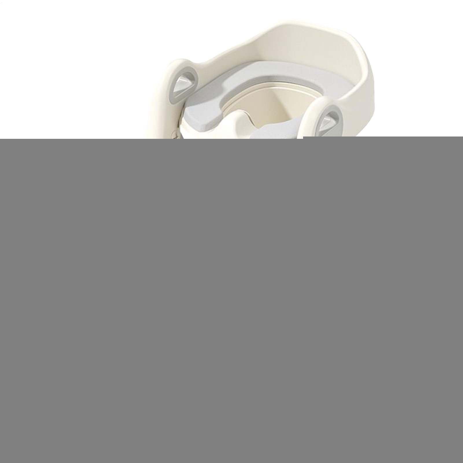 Riduttore WC Per Bambini Cameretta Bimbi Unisex | Vasino Regolabile Con Scaletta Per Bagno, Viaggi, Campeggio, Auto, Passeggino, Sala Allattamento, Aula, Asilo