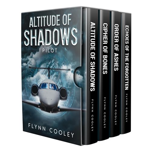 The Legacy Protocol Audiolibro Por Flynn Cooley arte de portada