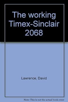 The working Timex-Sinclair 2068