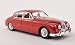 Produktbild Jaguar Mark II, rot, RHD , 1959, Modellauto, Fertigmodell, Bburago 1:18