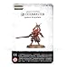 Warhammer 40,000: Daemons of Khorne: Bloodmaster, Herald of Khorne