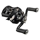 ダイワ DAIWA ベイトリール 24TATULA TW 100L ： 通販・価格比較 [最