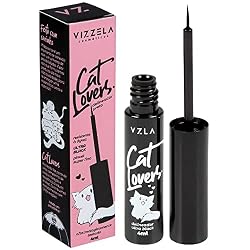 delineador vizzela cat lovers