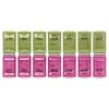 DSS 7-Day AM/PM Extra Large Detach N' GoTM Pill Organizer Each One