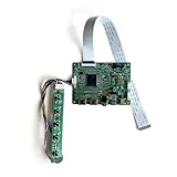 NV156FHM-N35/N41/N42/N46/N61 15,6 Zoll 2Mini-HDMI Laptop-Display Micro USB EDP 30-polig 1920 x 1080 Controller-Treiberplatine DIY-Kit (für NV156FHM-N45)