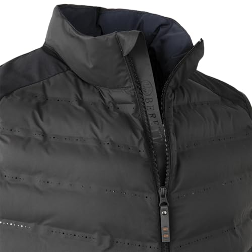 Beretta Men's Bezoar Hybrid Durable Breathable Lightweight Flexible Zippered Regular Fit Outdoor Active Hunting Thermal Vest3