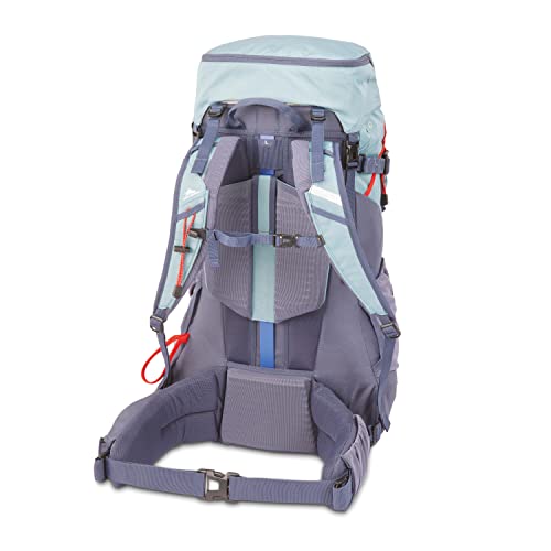 Image of High Sierra Travel Backpack with Hydration