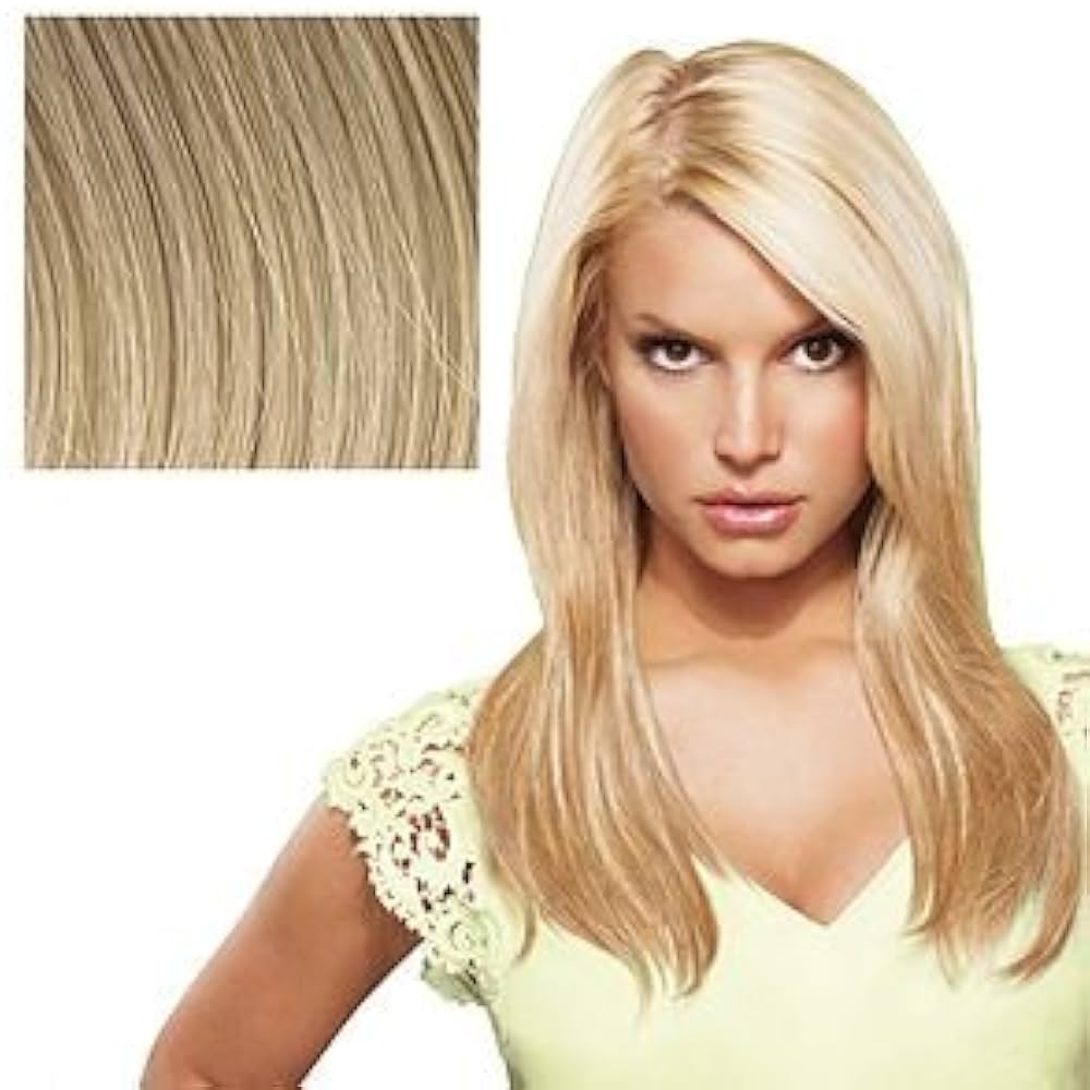 Ken paves 2 piece hair extensions Clearance