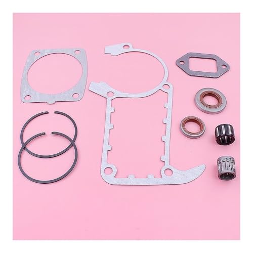Kit joints carter cylindre pour MS 361 avec bague et roulement