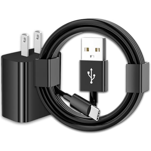 TBQBCYO Bluetooth JBL Speaker Charger Cord Replacement USBA to USBC