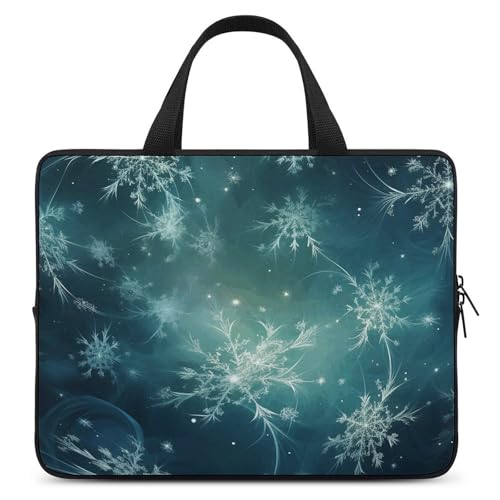 Maletín para laptop de 17 pulgadas estilo mist miniatura 1
